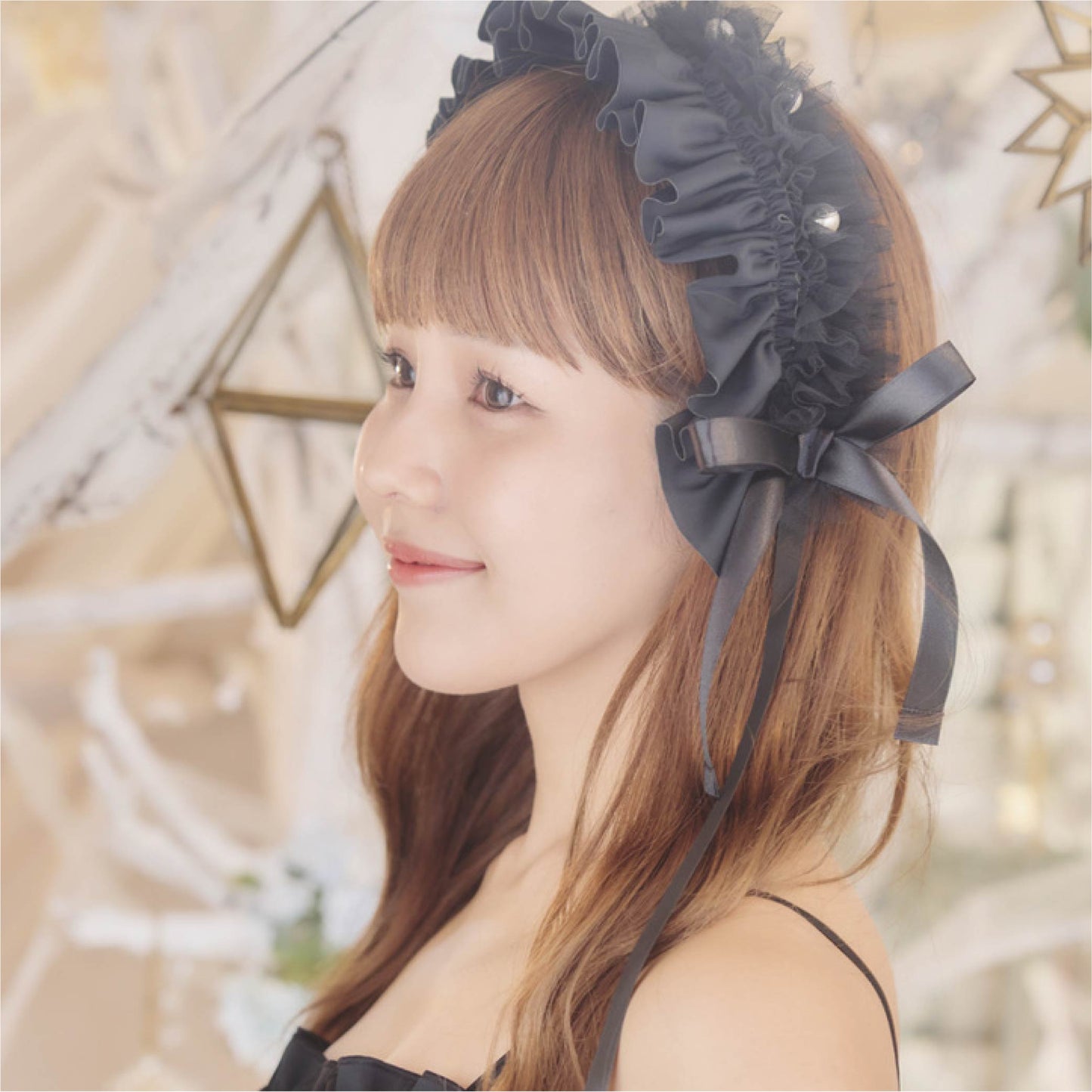 ローブ.ノアール 001