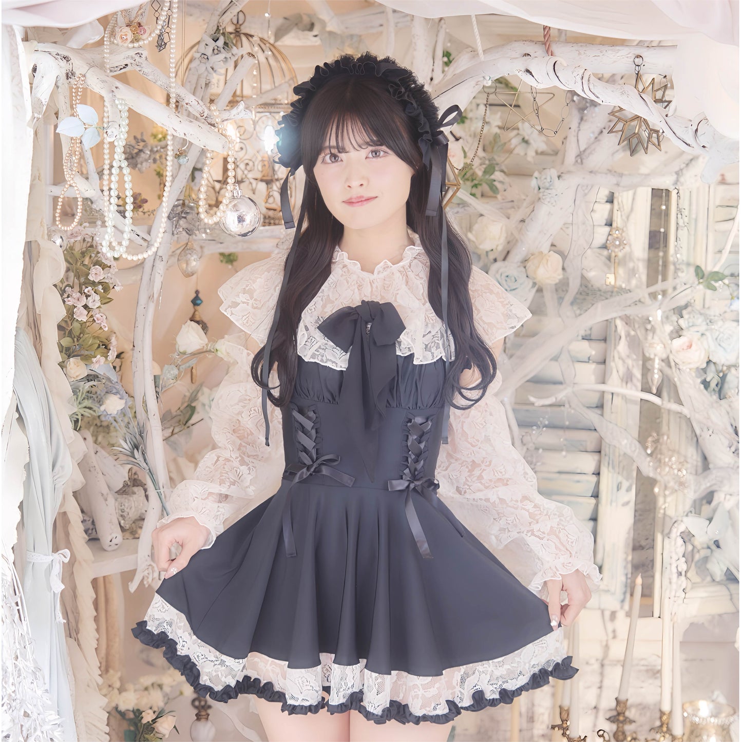 ローブ.ノアール 001