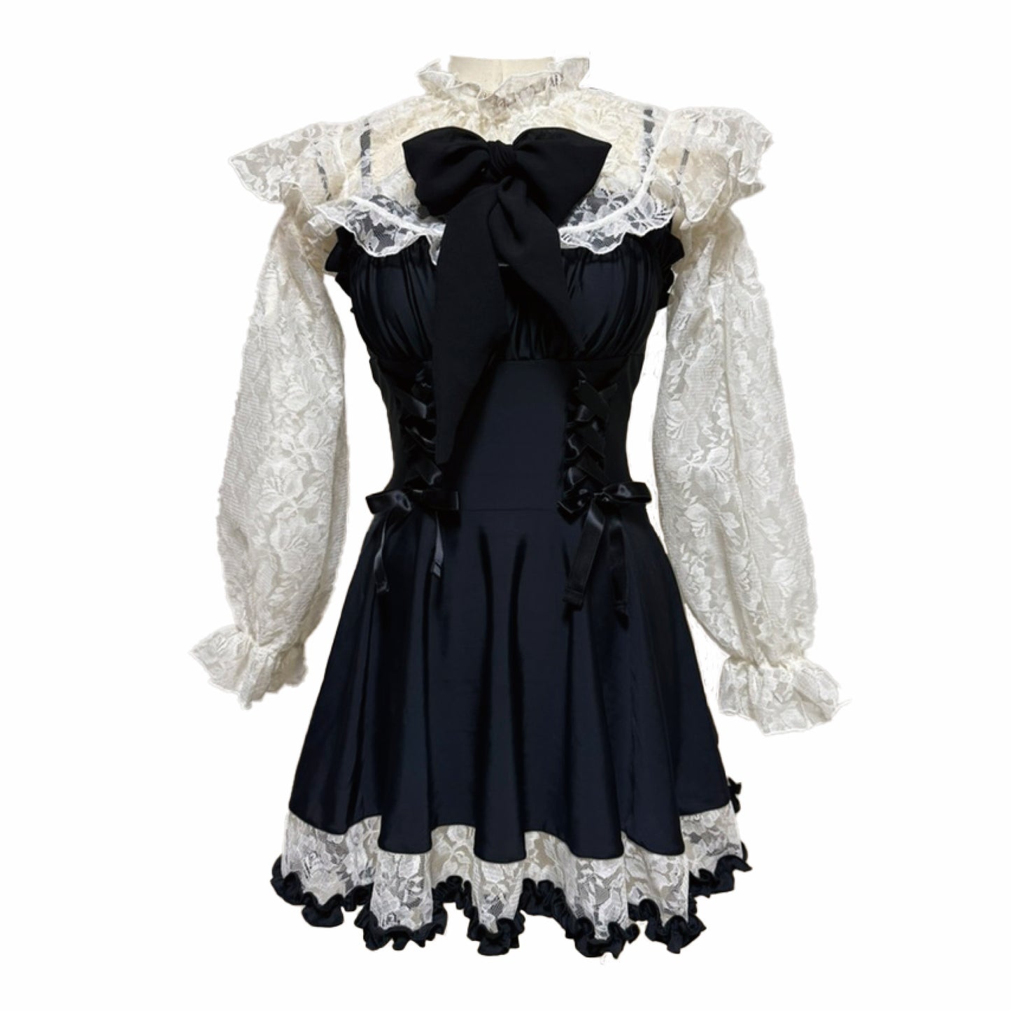 ローブ.ノアール 001