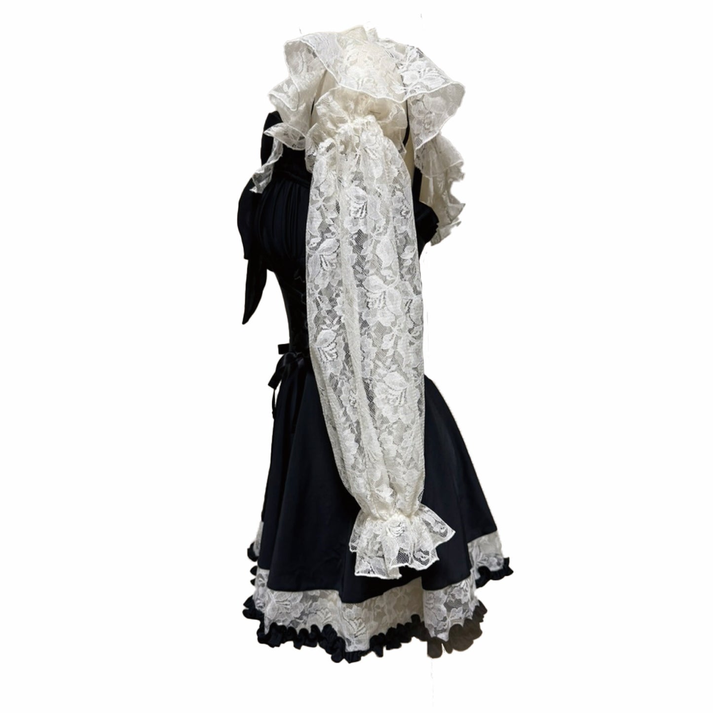 ローブ.ノアール 001