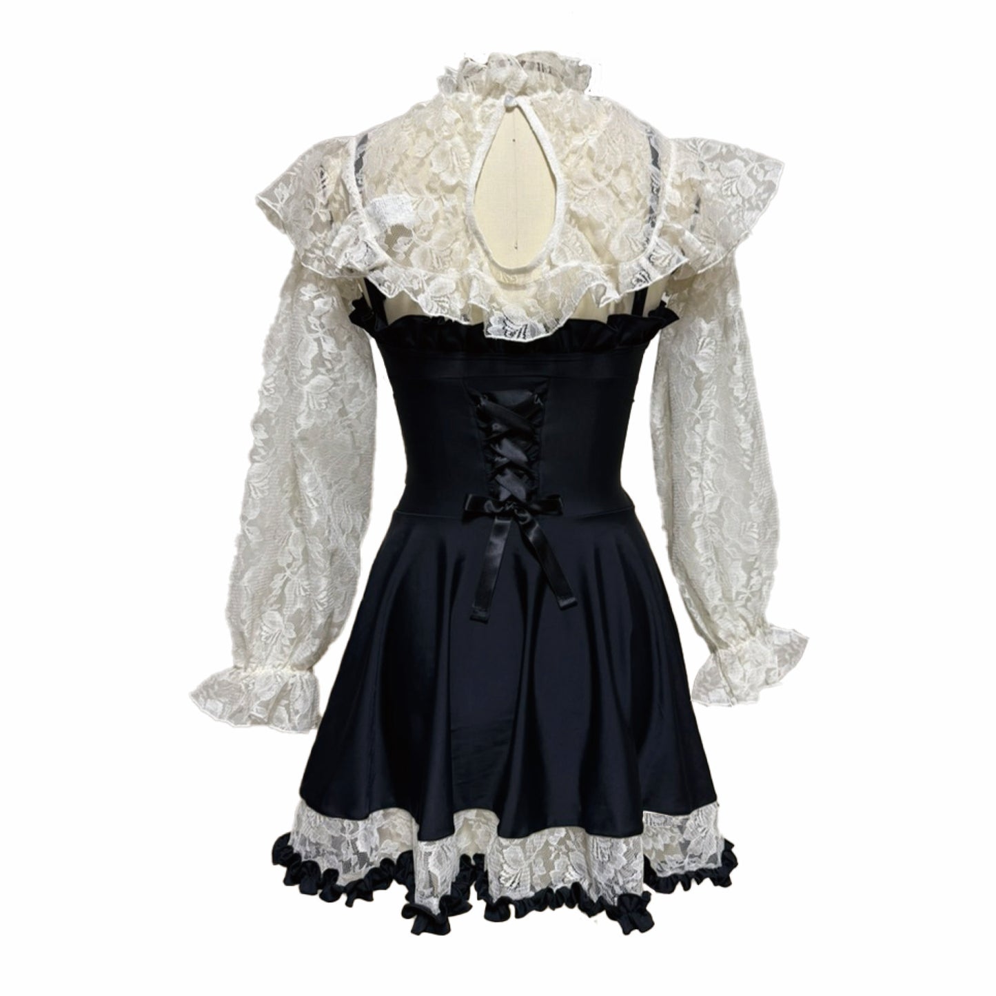 ローブ.ノアール 001