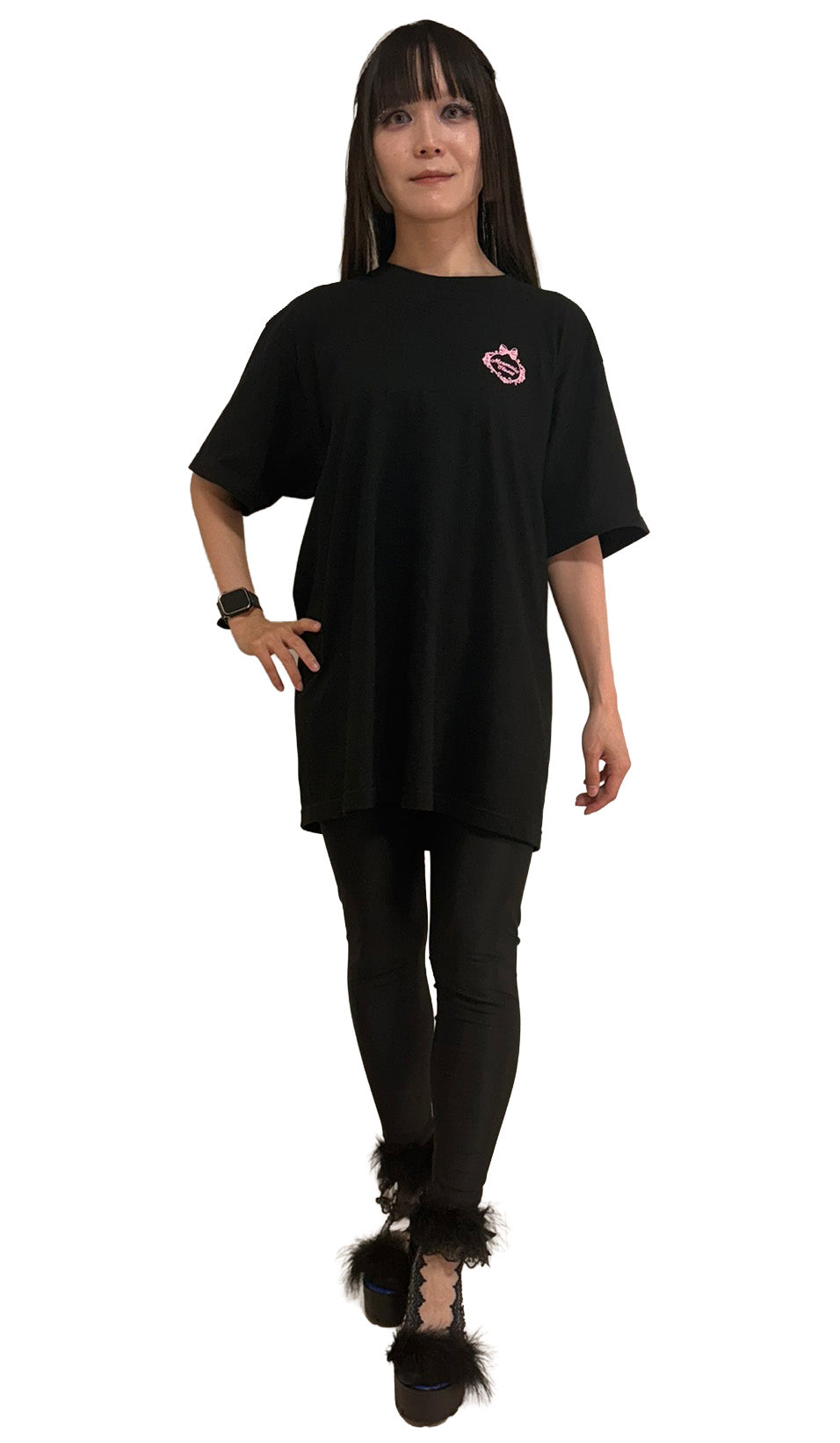 3ウェイ ベル レギンス(3way BELL Leggins)-048 予約販売受付中 7月下旬お届け予定
