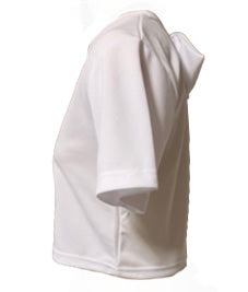 ちびT(Crop Tee)-058