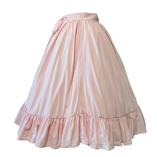 Rain Skirt080