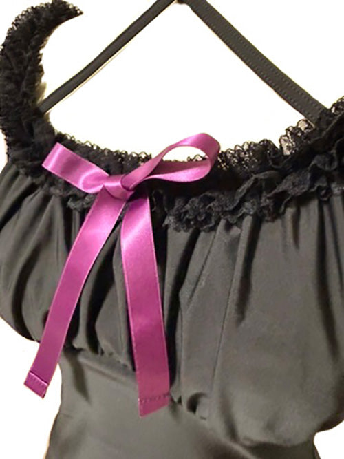 Puff Cami-050 Pre-orders now accepted. Scheduled for mid-August delivery.