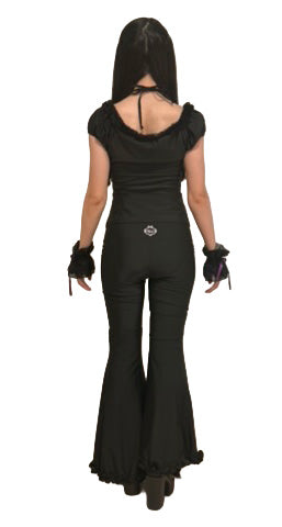 3ウェイ　ベル　レギンス（3way BELL Leggins)-048 予約販売受付中　7月下旬お届け予定