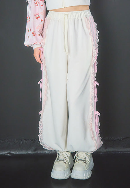アクティブパンツ（Active Pants)-045　予約販売受付中　7月下旬お届け予定