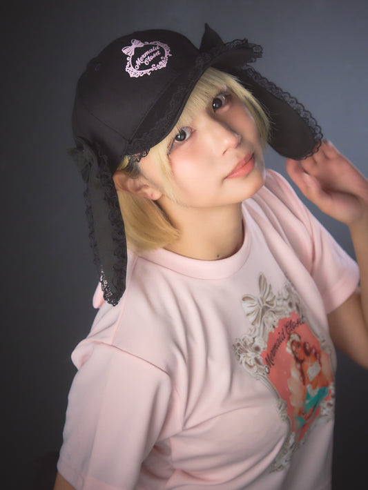 バニーキャップ(Bunny Cap)-054 予約販売受付中　7月下旬お届け予定