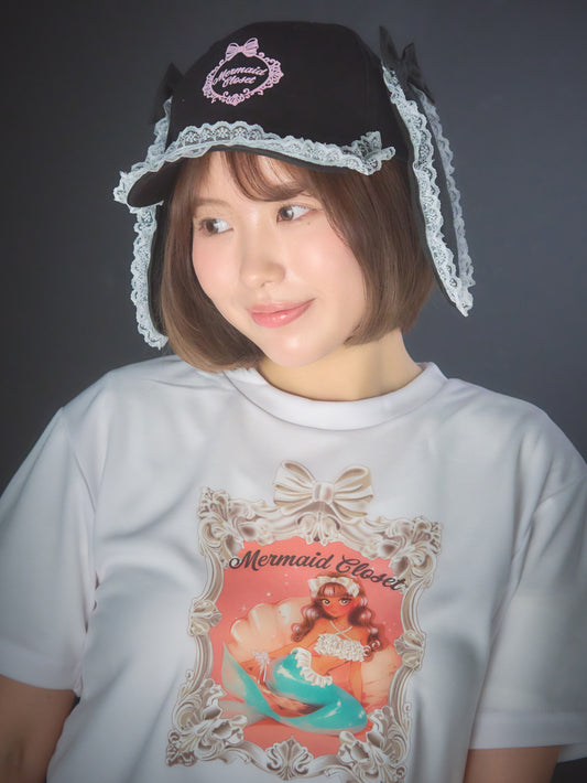 バニーキャップ(Bunny Cap)-055 予約販売受付中　７月下旬お届け予定
