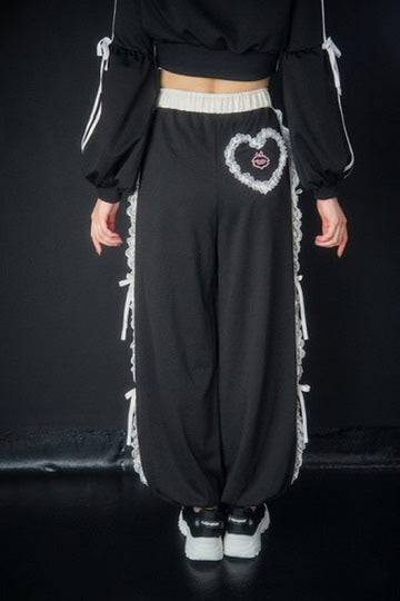 アクティブパンツ（Active Pants)-044　予約販売受付中　7月下旬お届け予定