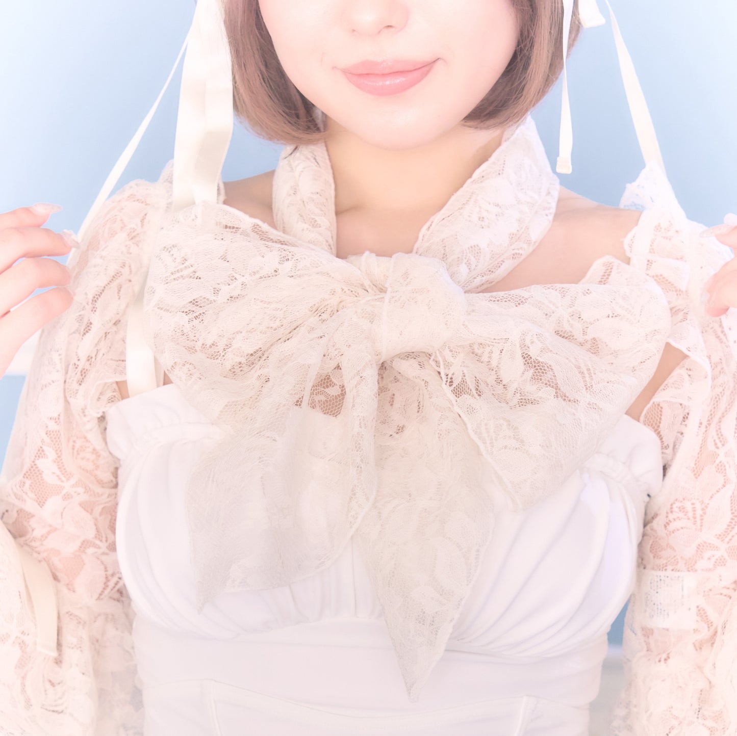 [7月中旬ごろお届け]ローズ.ブランジュ025『眞白ありすさんコラボ』