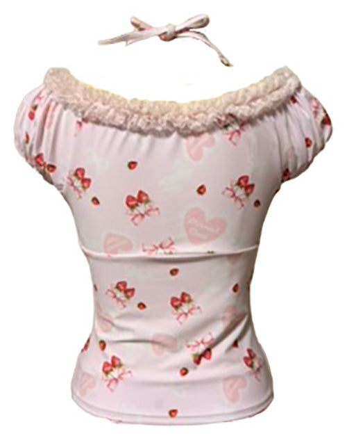 Puff Cami-051 Pre-orders now accepted. Scheduled for delivery in mid-August.