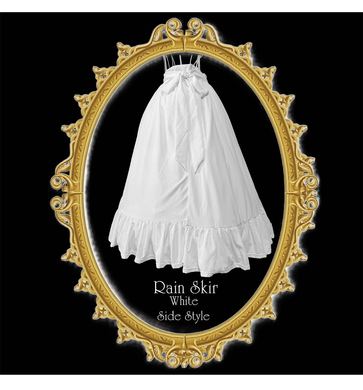 Rain Skirt081