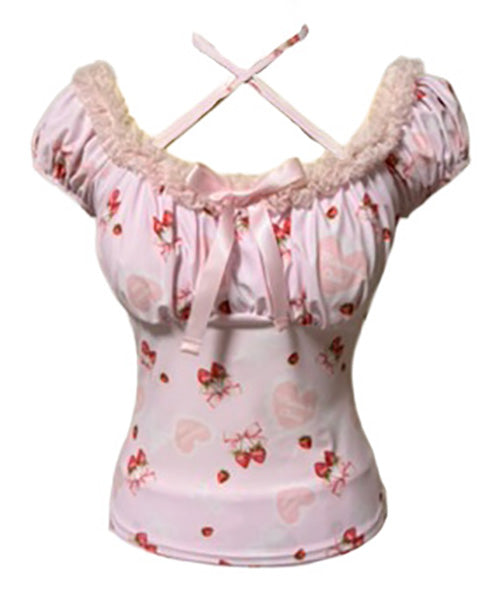 Puff Cami-051 Pre-orders now accepted. Scheduled for delivery in mid-August.