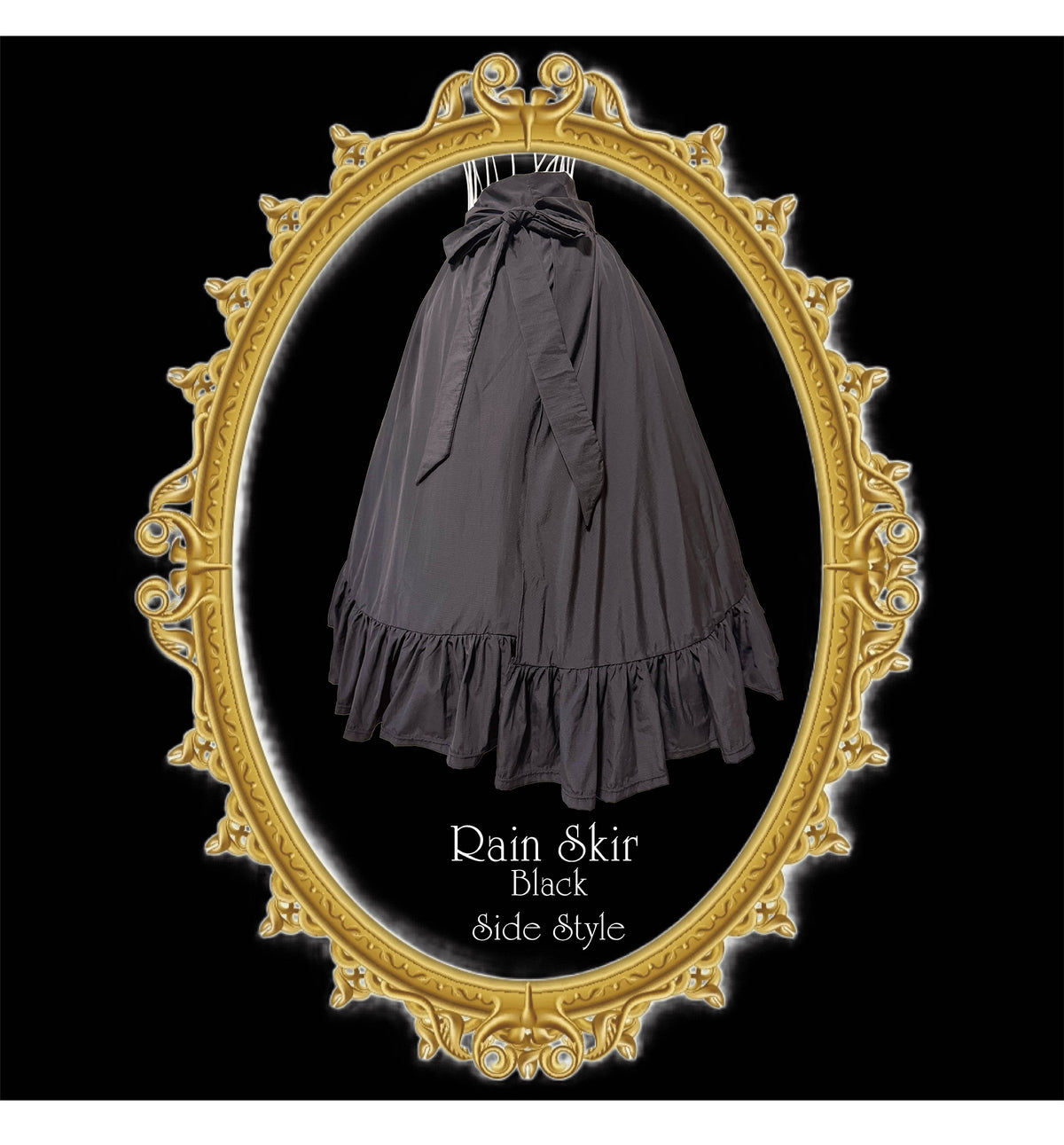 Rain Skirt082