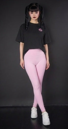 3ウェイ　ベル　レギンス（3way BELL Leggins)-049 予約販売受付中　7月下旬お届け予定