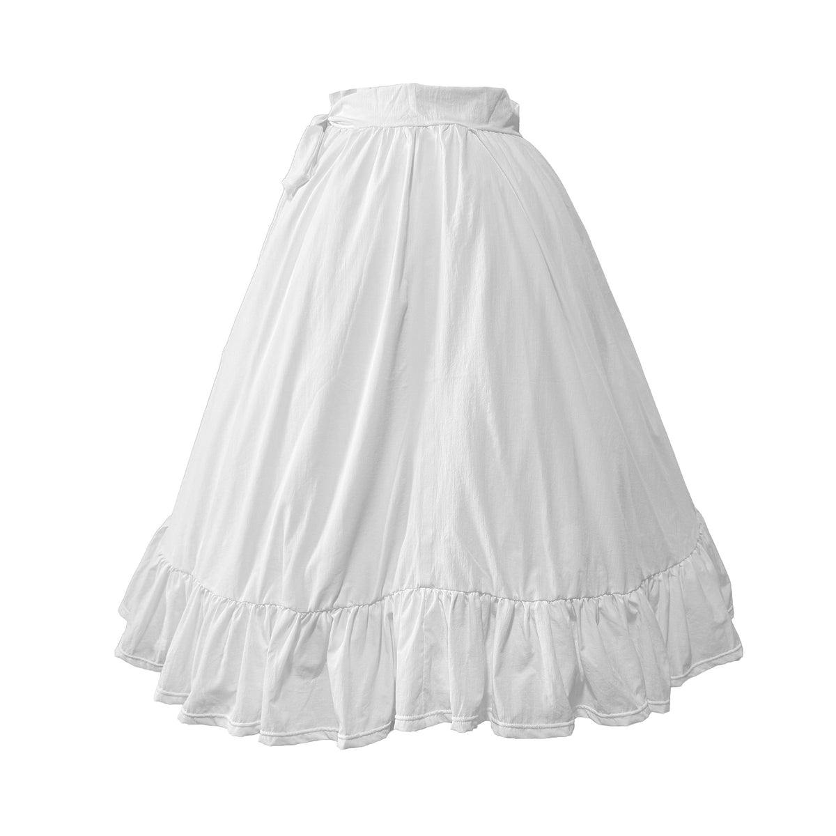 Rain Skirt081