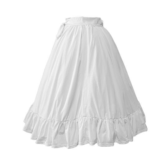 Rain Skirt081