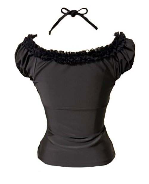 Puff Cami-050 Pre-orders now accepted. Scheduled for mid-August delivery.