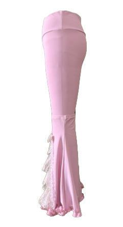 3ウェイ　ベル　レギンス（3way BELL Leggins)-049 予約販売受付中　7月下旬お届け予定