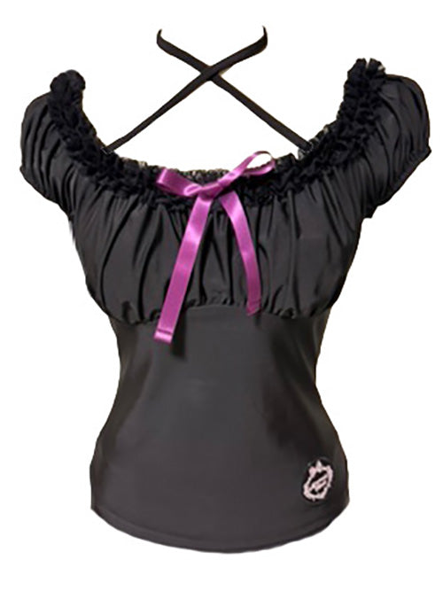 Puff Cami-050 Pre-orders now accepted. Scheduled for mid-August delivery.