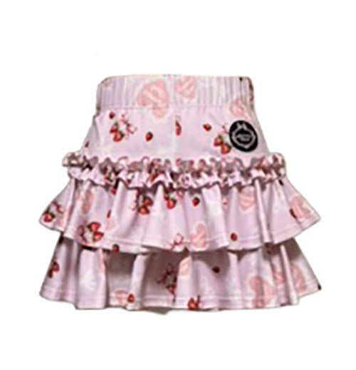 Tiered Skort -046 Now accepting pre-orders. Estimated delivery: early August.
