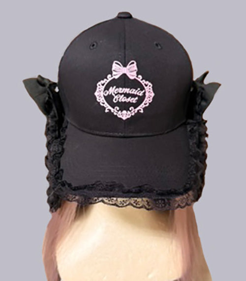 Bunny Cap - 054 Pre-orders now open, scheduled for mid-August delivery