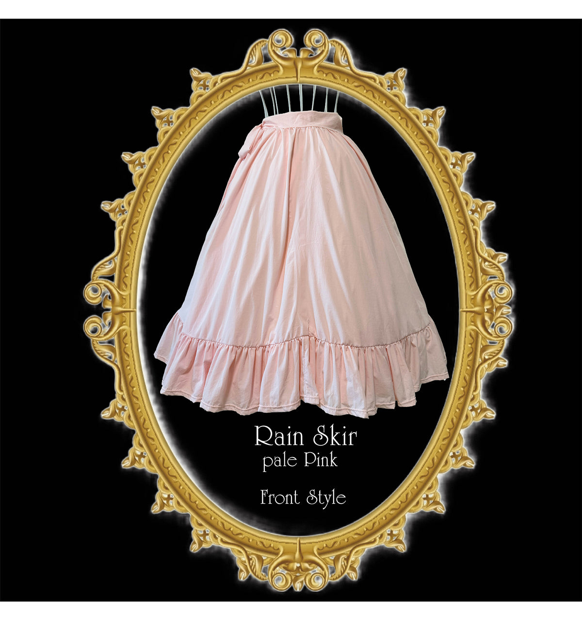Rain Skirt080