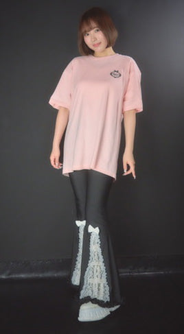 3ウェイ　ベル　レギンス（3way BELL Leggins)-048 予約販売受付中　7月下旬お届け予定