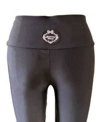 3ウェイ　ベル　レギンス（3way BELL Leggins)-048 予約販売受付中　7月下旬お届け予定