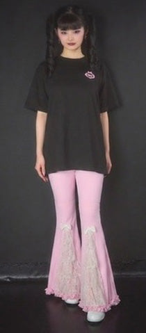 3ウェイ　ベル　レギンス（3way BELL Leggins)-049 予約販売受付中　7月下旬お届け予定