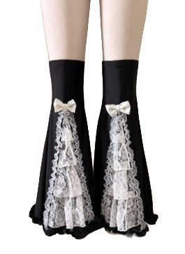 3ウェイ　ベル　レギンス（3way BELL Leggins)-048 予約販売受付中　7月下旬お届け予定
