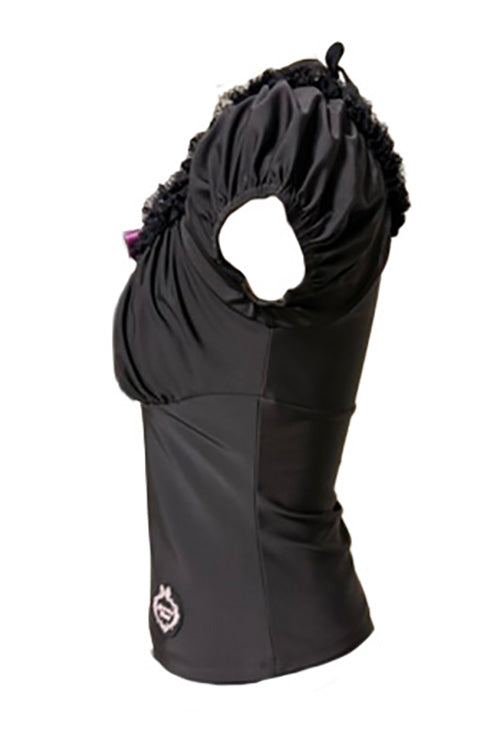 Puff Cami-050 Pre-orders now accepted. Scheduled for mid-August delivery.