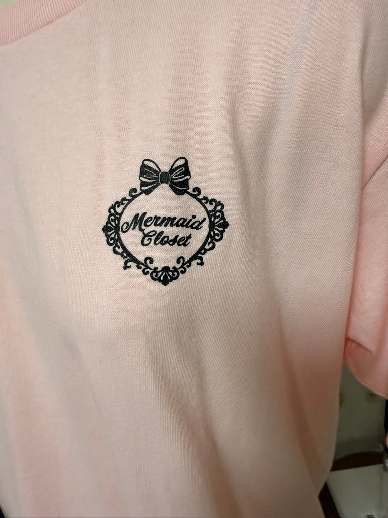 Long Sleeve T-Shirt (Oversized Tee) - 056