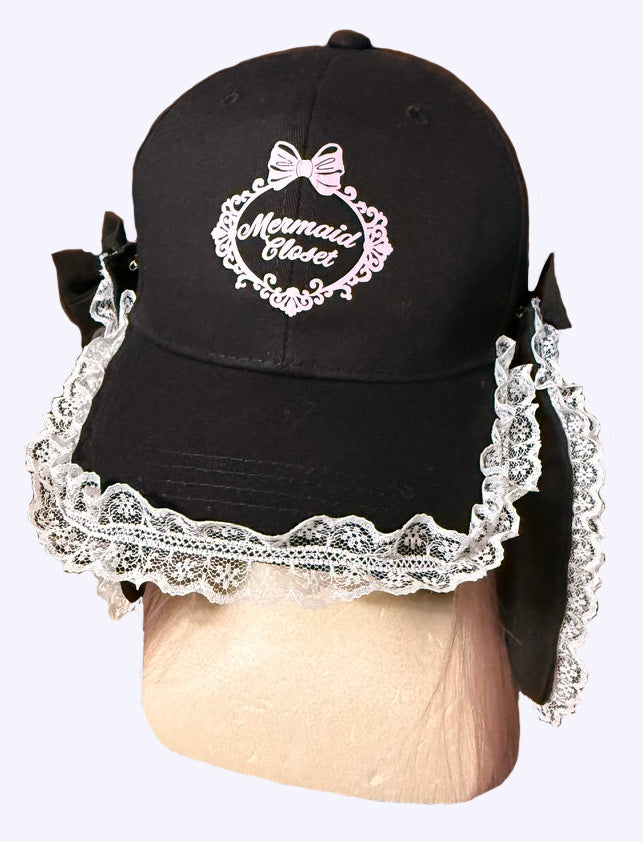 バニーキャップ(Bunny Cap)-055 予約販売受付中　７月下旬お届け予定