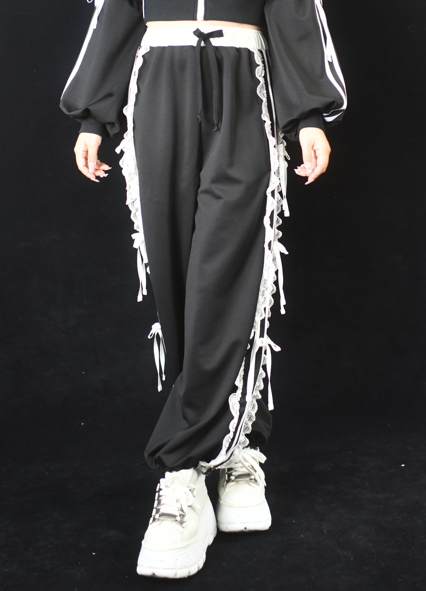 アクティブパンツ（Active Pants)-044　予約販売受付中　7月下旬お届け予定