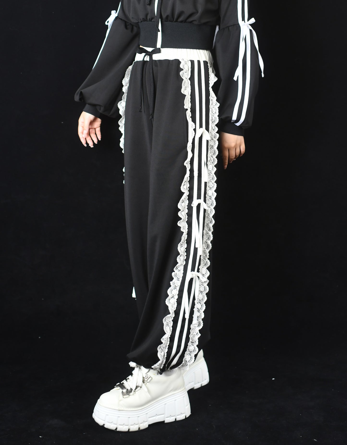 アクティブパンツ（Active Pants)-044　予約販売受付中　7月下旬お届け予定