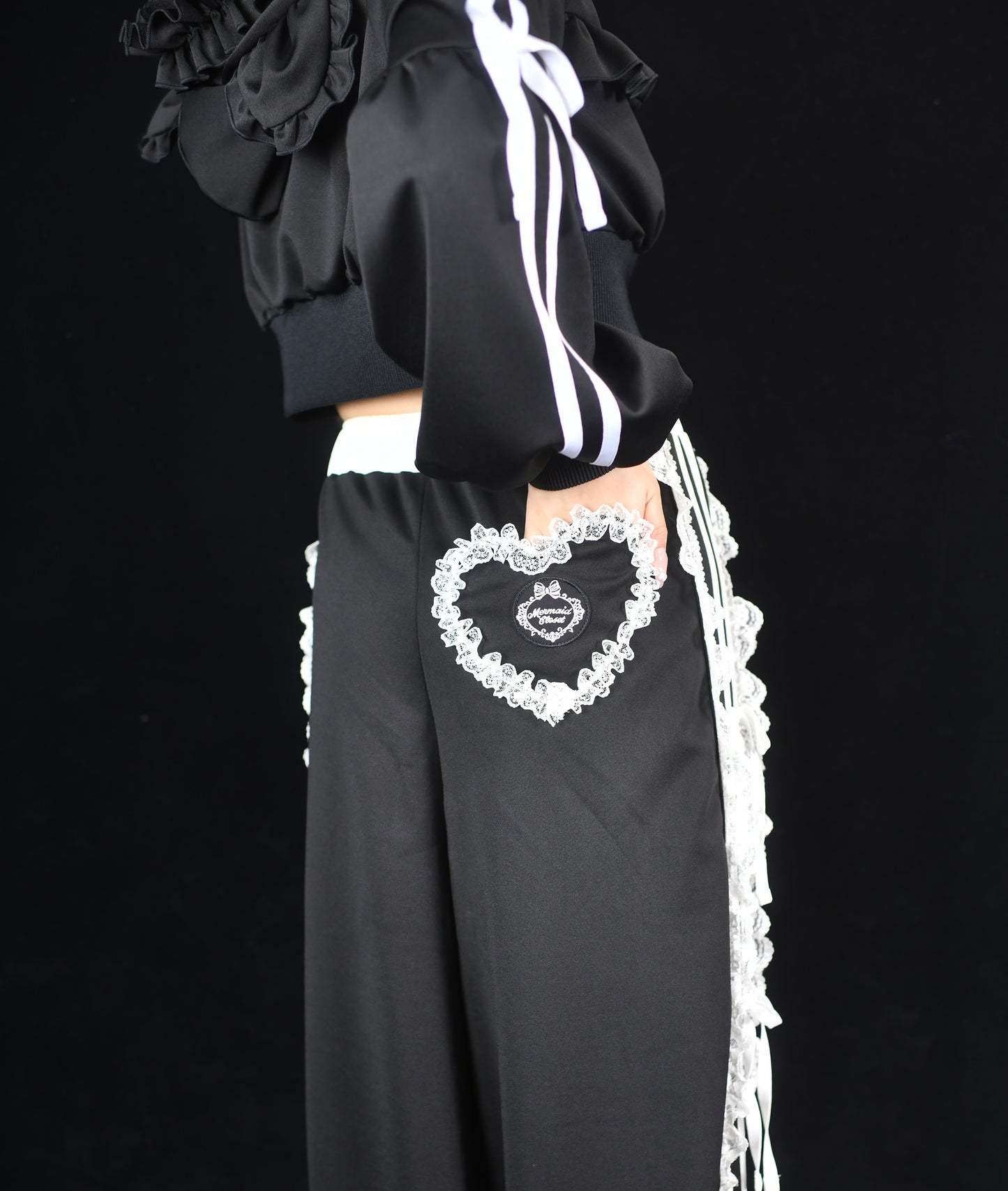 アクティブパンツ（Active Pants)-044　予約販売受付中　7月下旬お届け予定