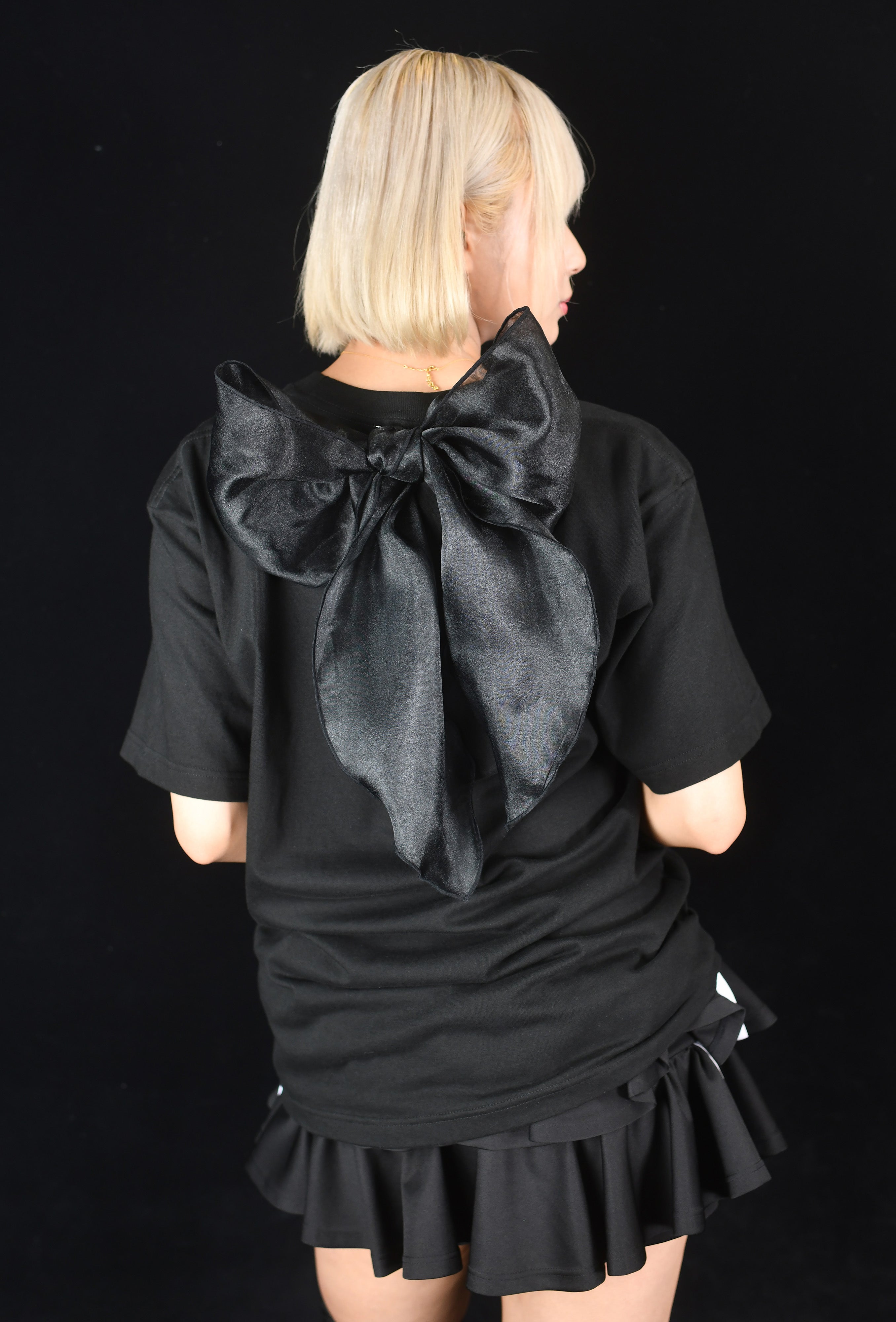 ロングTシャツ（Over Size Tee)-057 予約販売受付中 7月下旬お届け予定