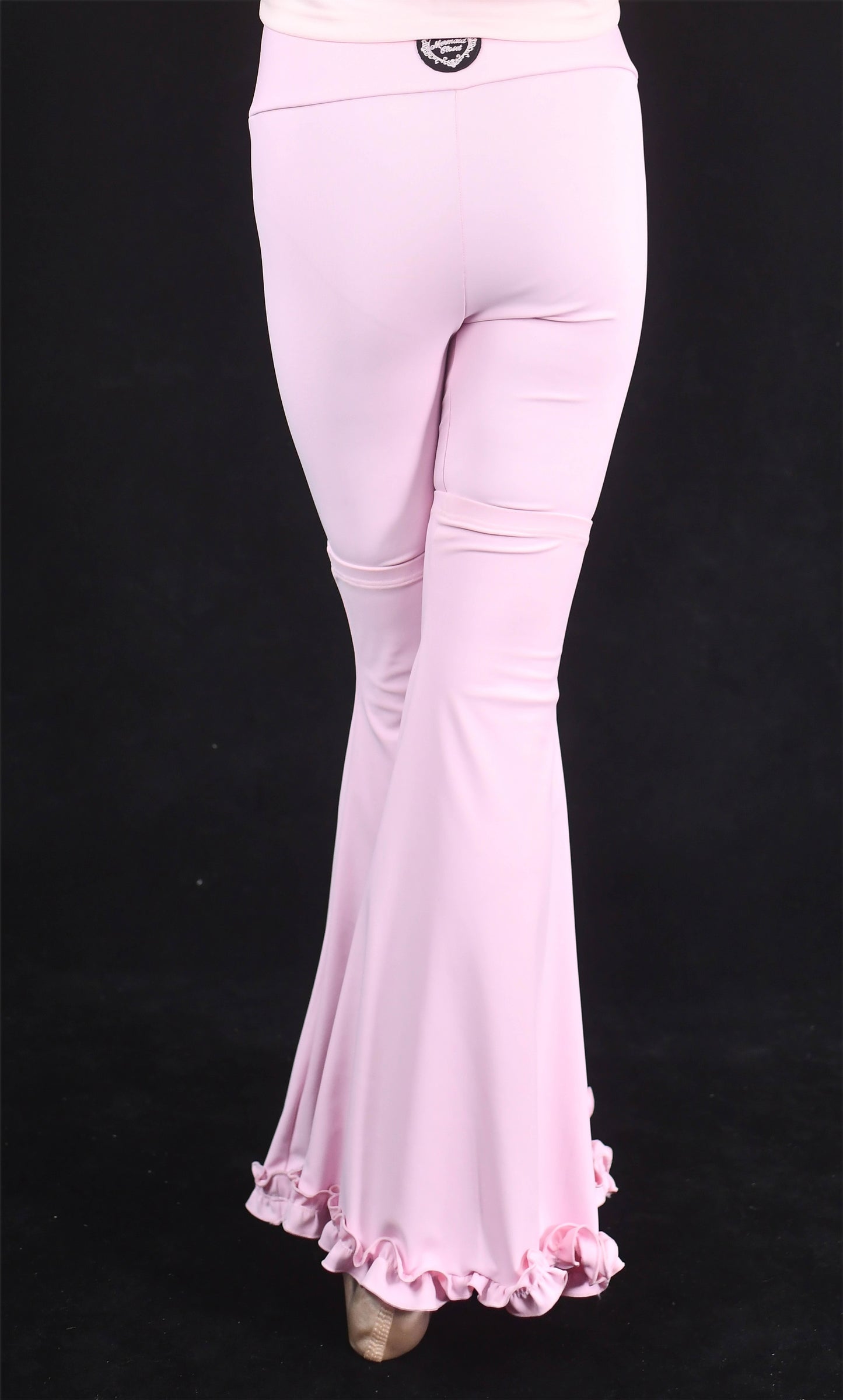 3ウェイ　ベル　レギンス（3way BELL Leggins)-049 予約販売受付中　7月下旬お届け予定