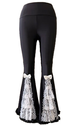3ウェイ　ベル　レギンス（3way BELL Leggins)-048 予約販売受付中　7月下旬お届け予定