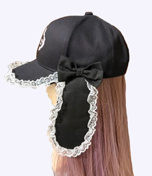 Bunny Cap-055 Pre-orders now open. Delivery scheduled for mid-August.