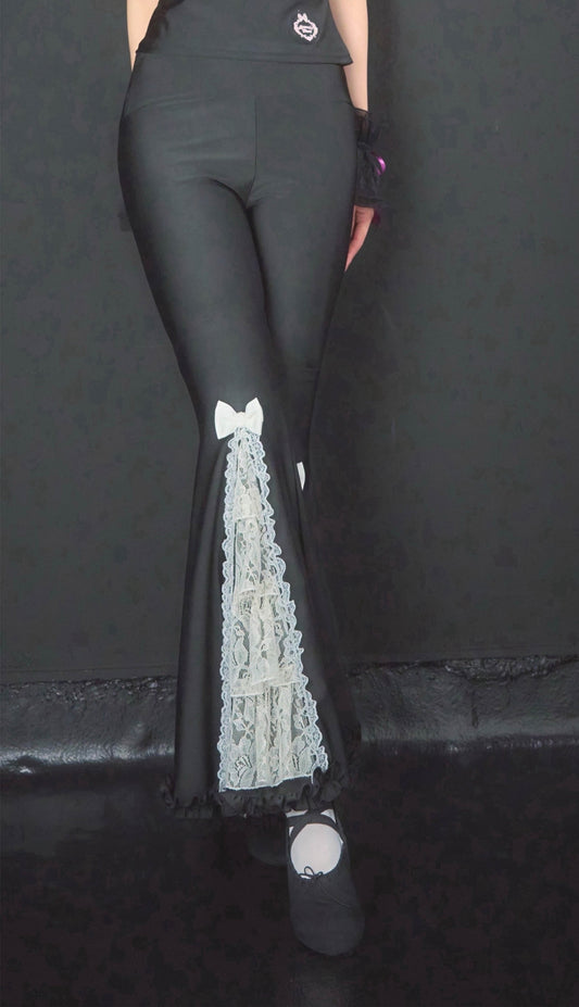3ウェイ　ベル　レギンス（3way BELL Leggins)-048 予約販売受付中　7月下旬お届け予定