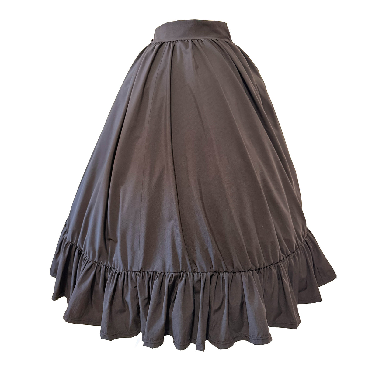 Rain Skirt082