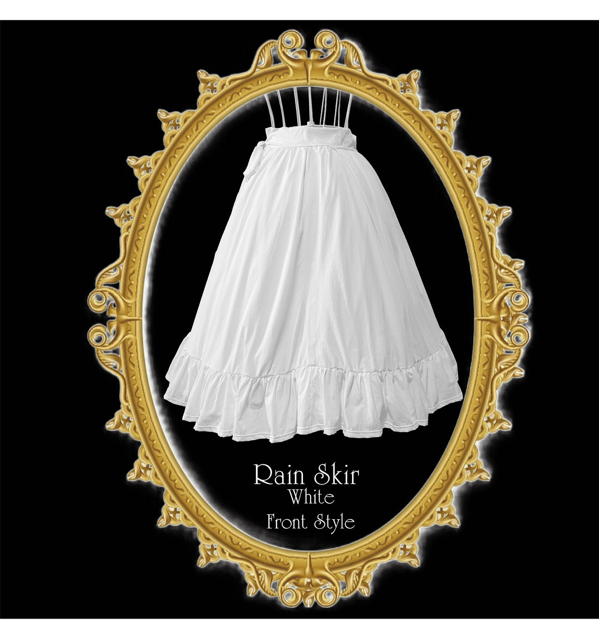 Rain Skirt081